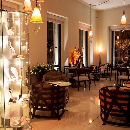 Plaza Gallery Hotel Boutique San Cristóbal de Las Casas Esterno foto