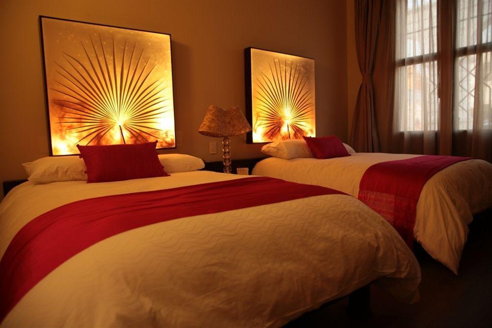 Plaza Gallery Hotel Boutique San Cristóbal de Las Casas Esterno foto