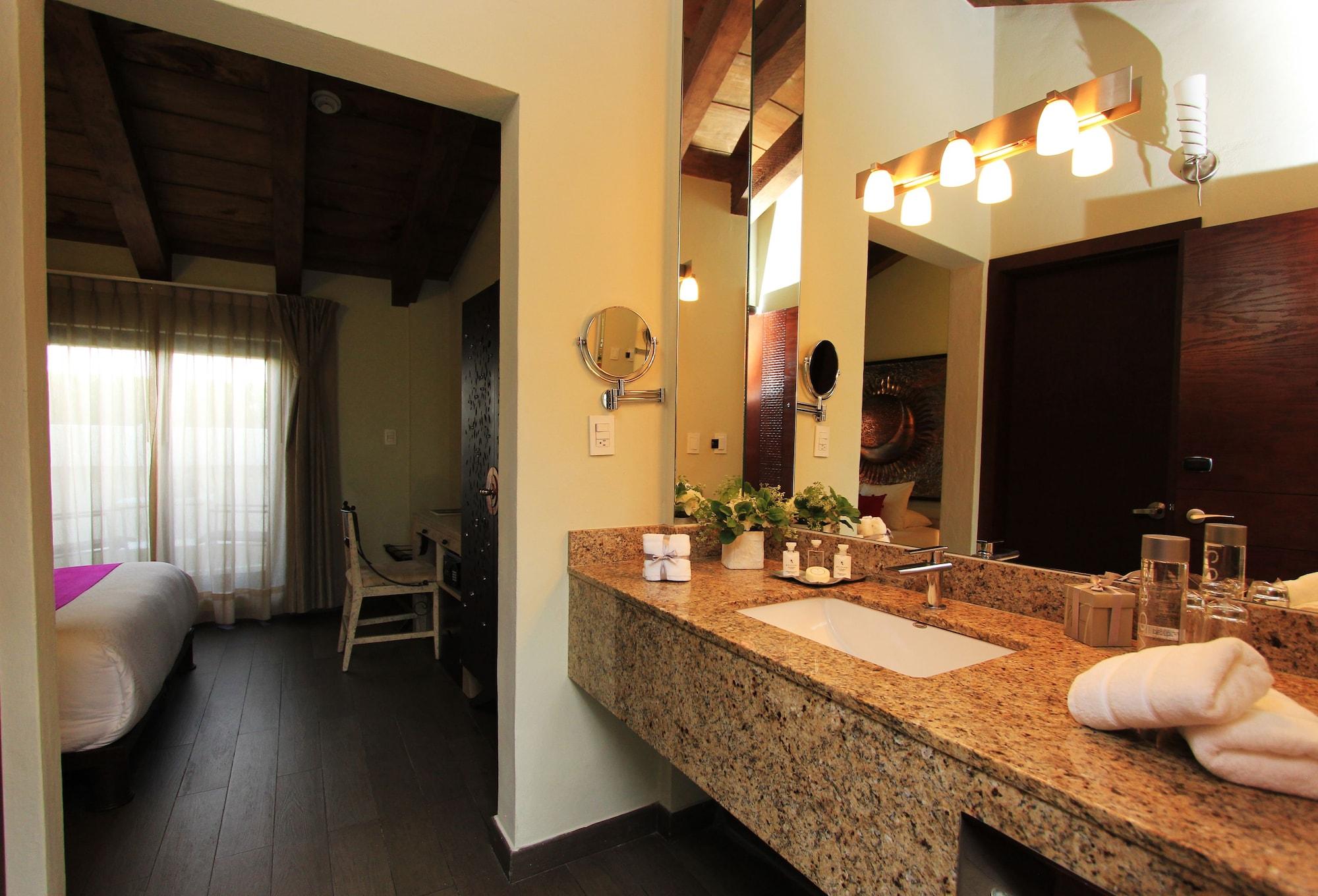 Plaza Gallery Hotel Boutique San Cristóbal de Las Casas Esterno foto