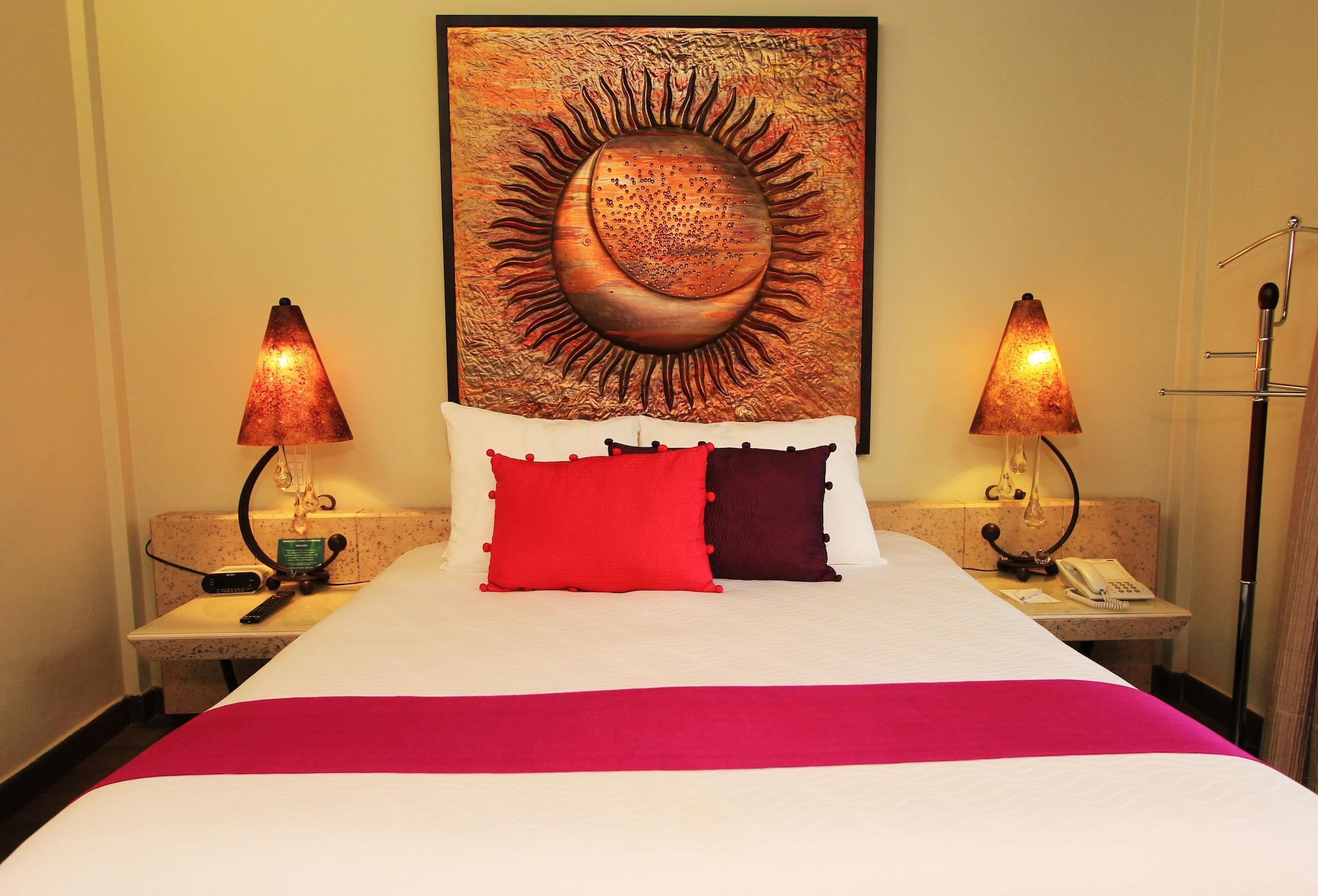 Plaza Gallery Hotel Boutique San Cristóbal de Las Casas Esterno foto