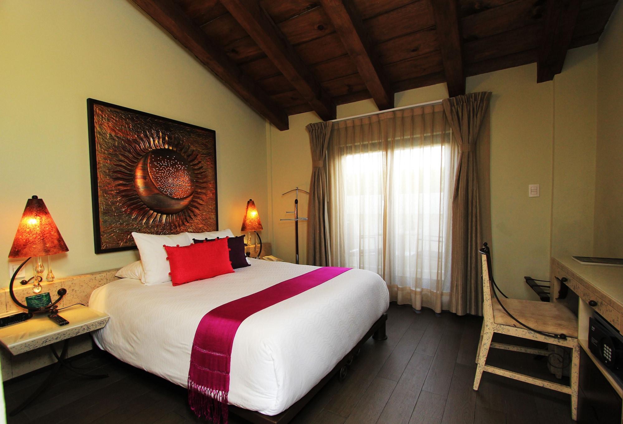 Plaza Gallery Hotel Boutique San Cristóbal de Las Casas Esterno foto