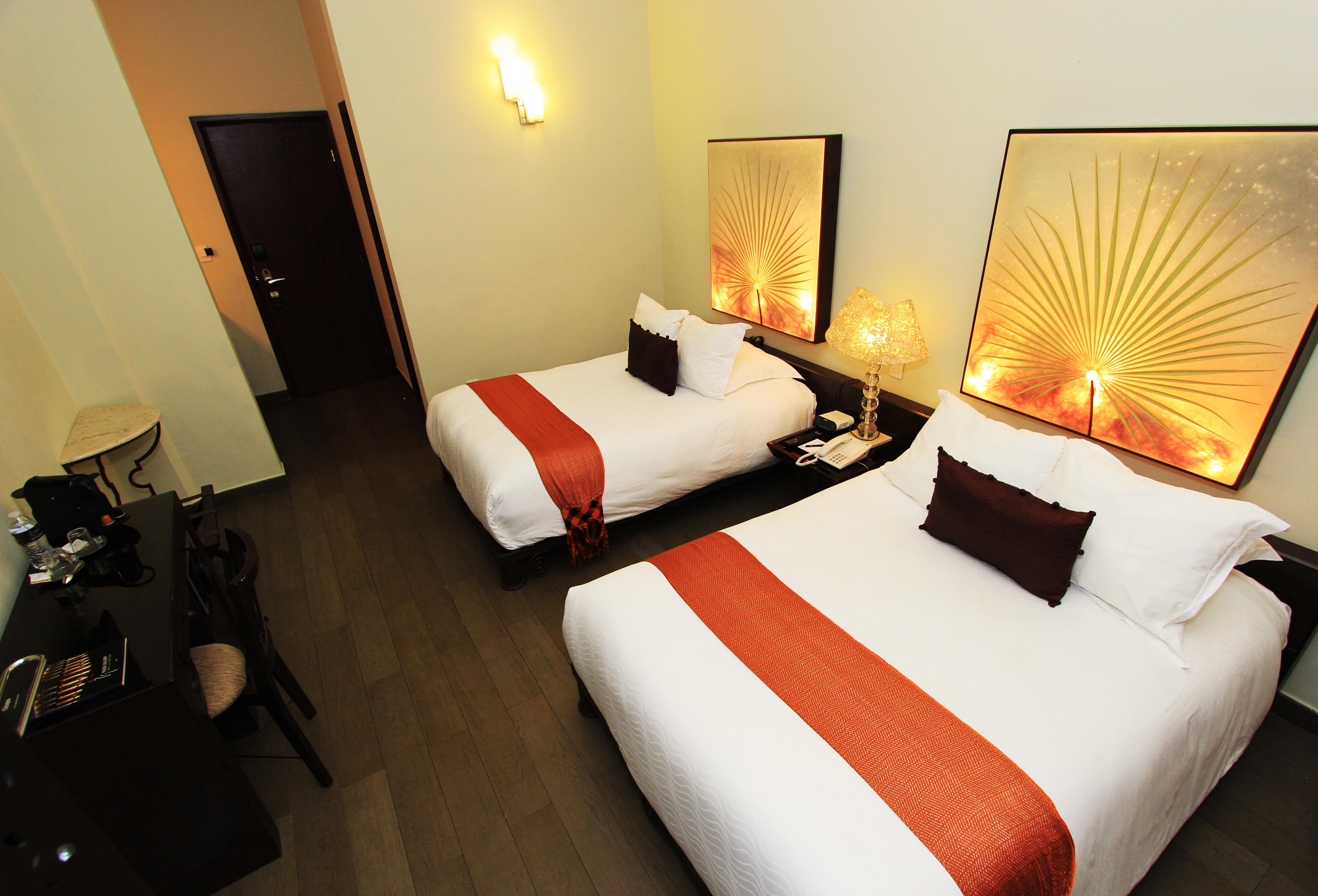 Plaza Gallery Hotel Boutique San Cristóbal de Las Casas Esterno foto