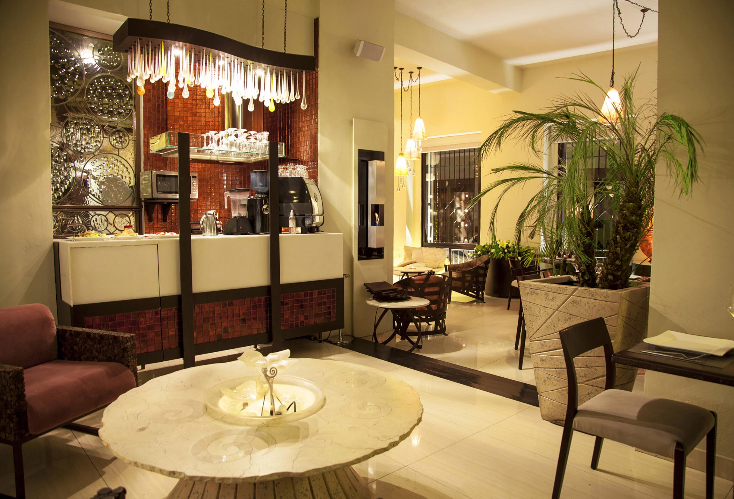 Plaza Gallery Hotel Boutique San Cristóbal de Las Casas Esterno foto