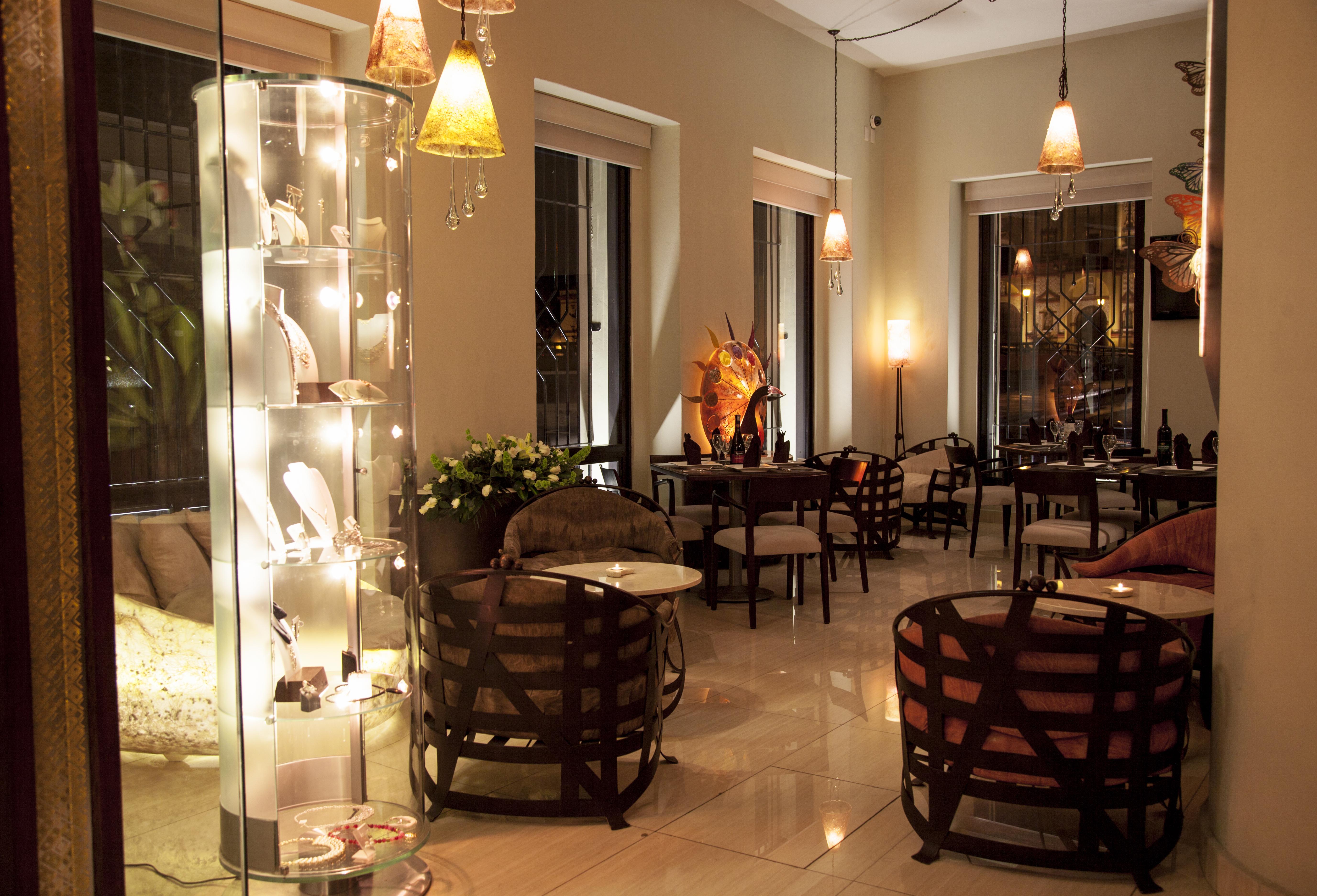 Plaza Gallery Hotel Boutique San Cristóbal de Las Casas Esterno foto