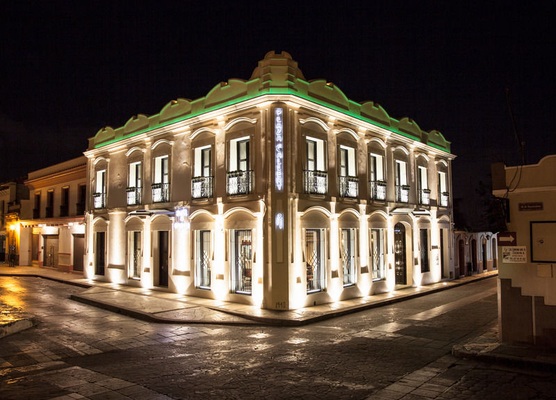 Plaza Gallery Hotel Boutique San Cristóbal de Las Casas Esterno foto