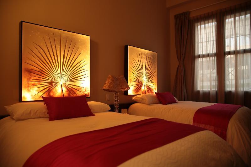 Plaza Gallery Hotel Boutique San Cristóbal de Las Casas Esterno foto