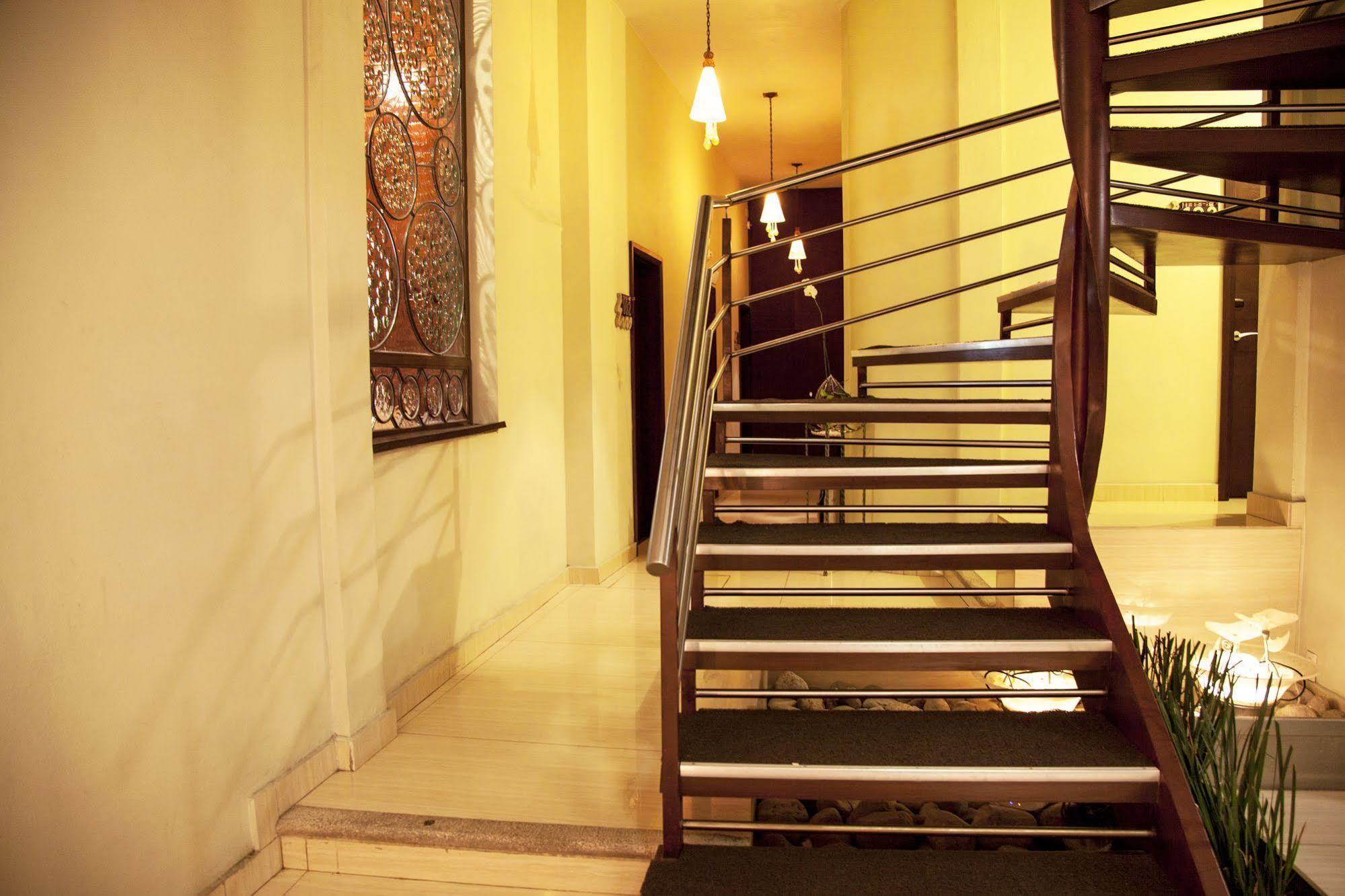 Plaza Gallery Hotel Boutique San Cristóbal de Las Casas Esterno foto