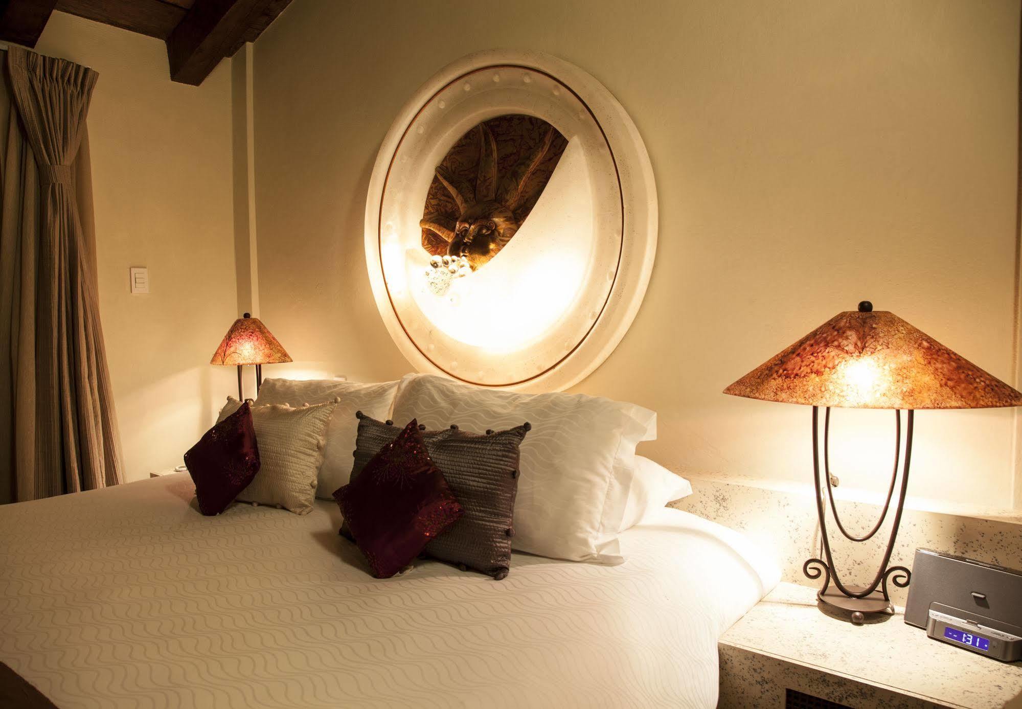Plaza Gallery Hotel Boutique San Cristóbal de Las Casas Esterno foto