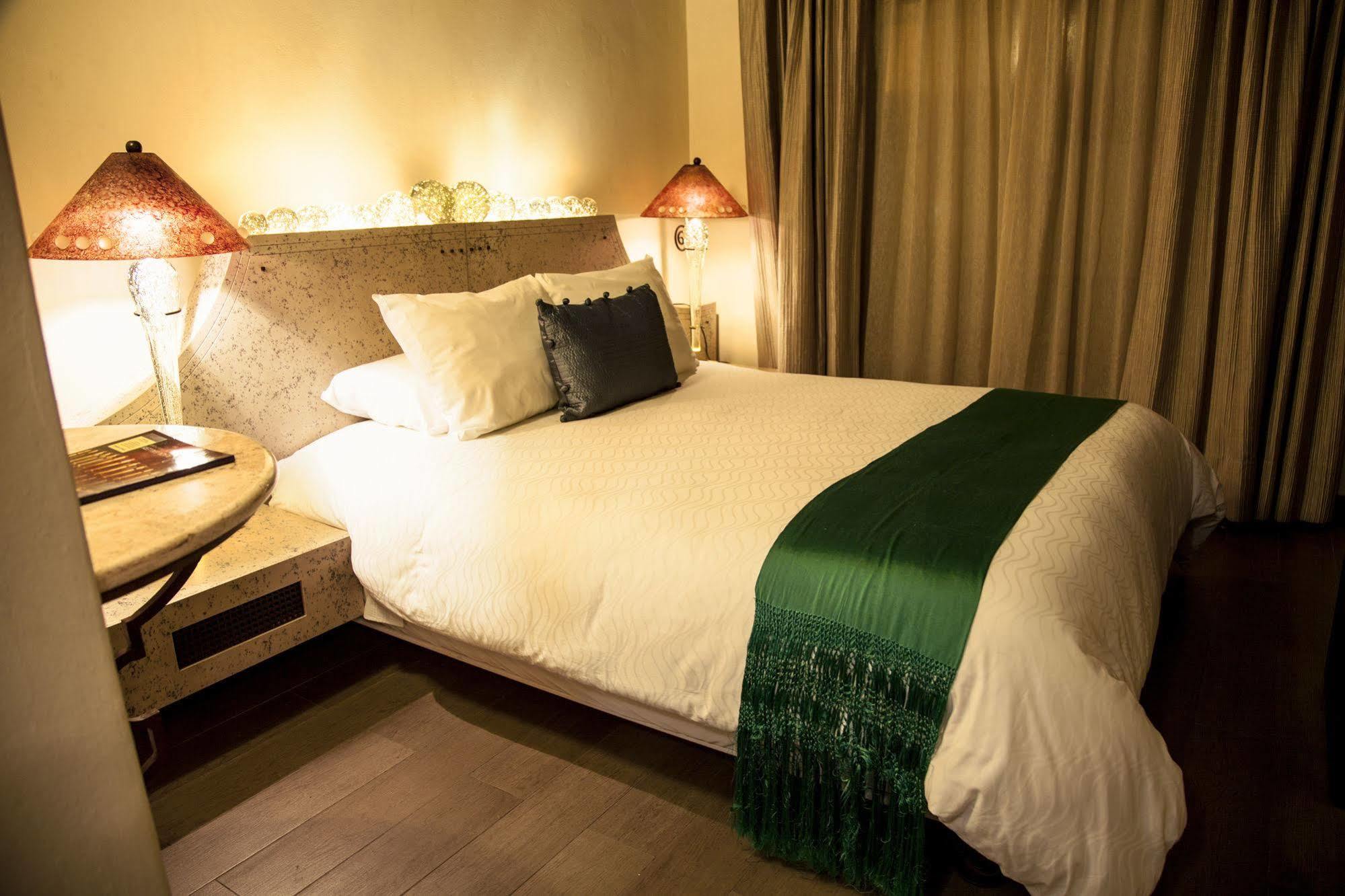 Plaza Gallery Hotel Boutique San Cristóbal de Las Casas Esterno foto