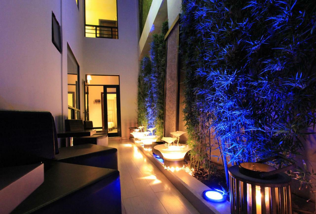 Plaza Gallery Hotel Boutique San Cristóbal de Las Casas Esterno foto