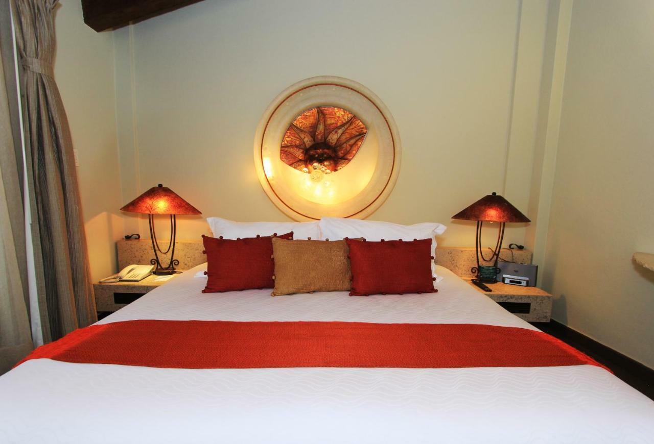 Plaza Gallery Hotel Boutique San Cristóbal de Las Casas Esterno foto