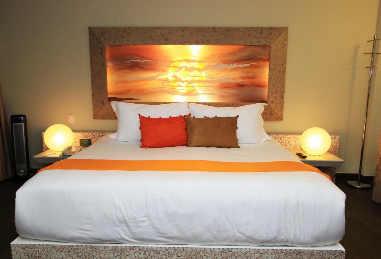 Plaza Gallery Hotel Boutique San Cristóbal de Las Casas Esterno foto