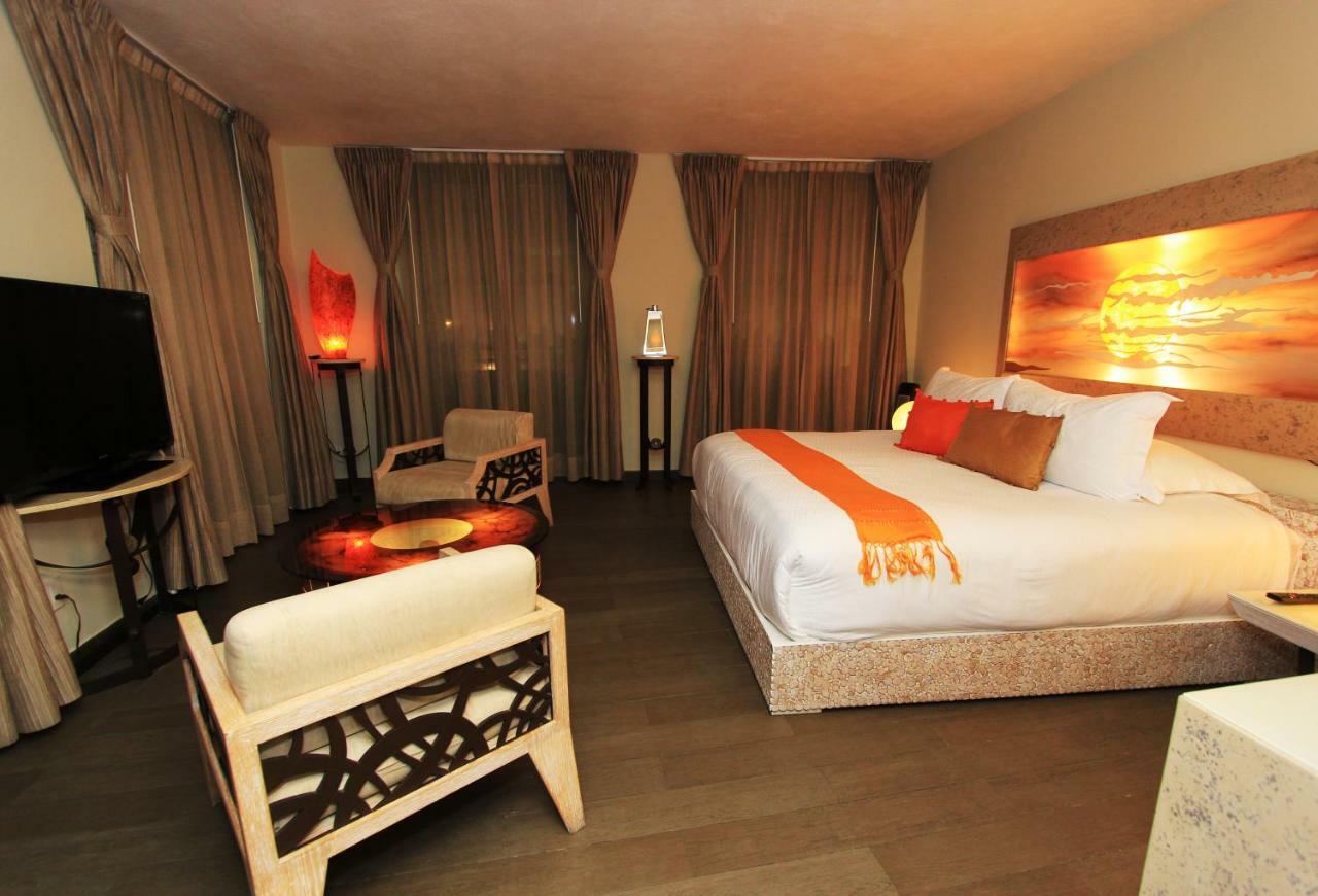 Plaza Gallery Hotel Boutique San Cristóbal de Las Casas Esterno foto