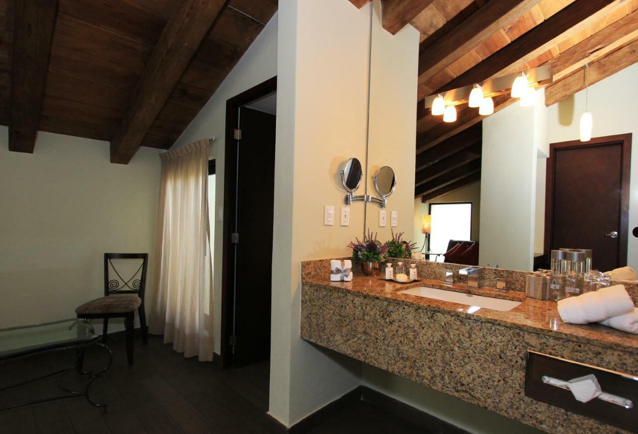 Plaza Gallery Hotel Boutique San Cristóbal de Las Casas Esterno foto