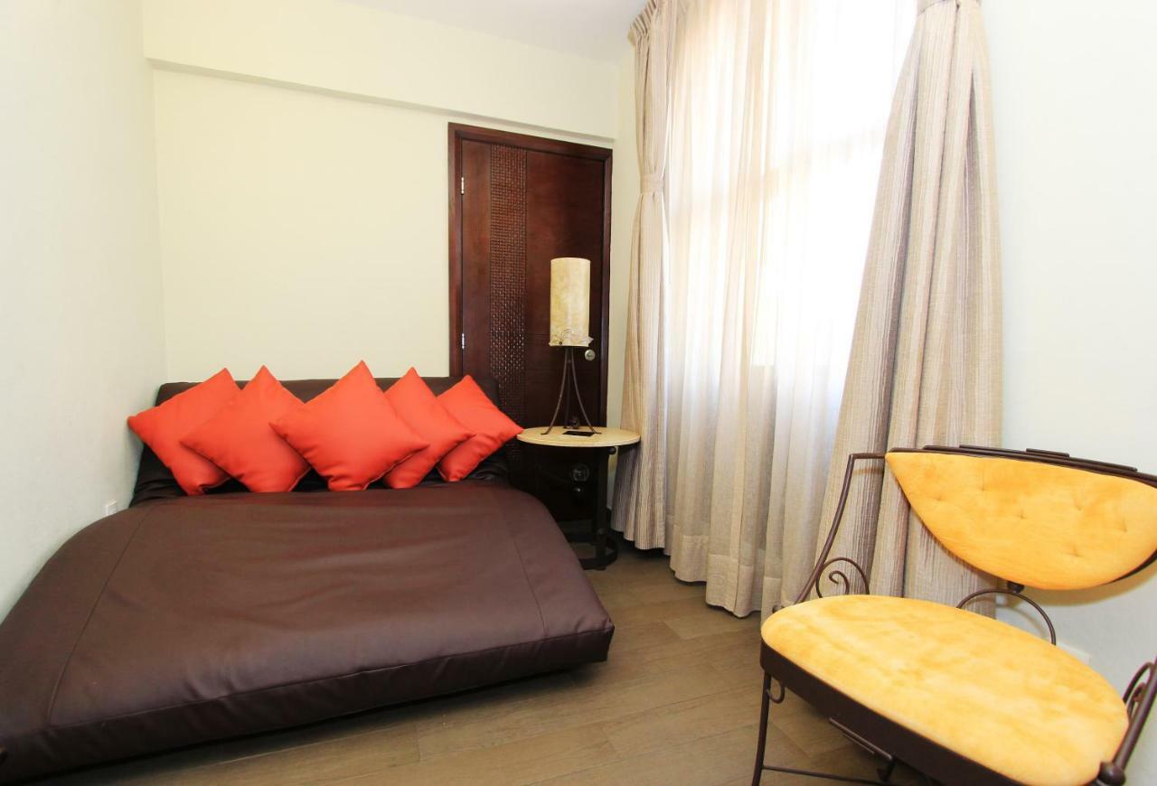 Plaza Gallery Hotel Boutique San Cristóbal de Las Casas Esterno foto
