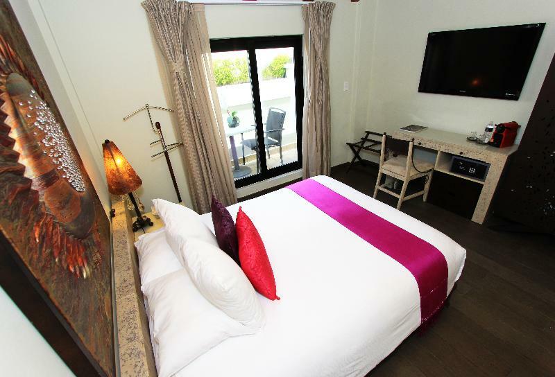 Plaza Gallery Hotel Boutique San Cristóbal de Las Casas Esterno foto